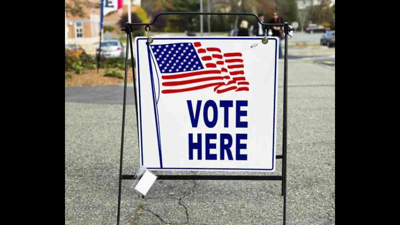 New Jersey ACLU Sues to Lengthen Voting Hours Over Tech Issues