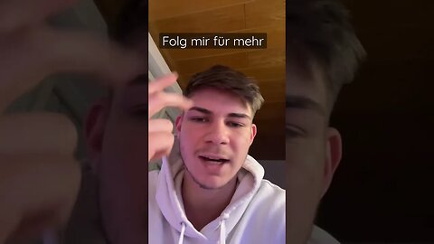 Verschwende nicht deine Zeit! #deutsch #viral #shorts