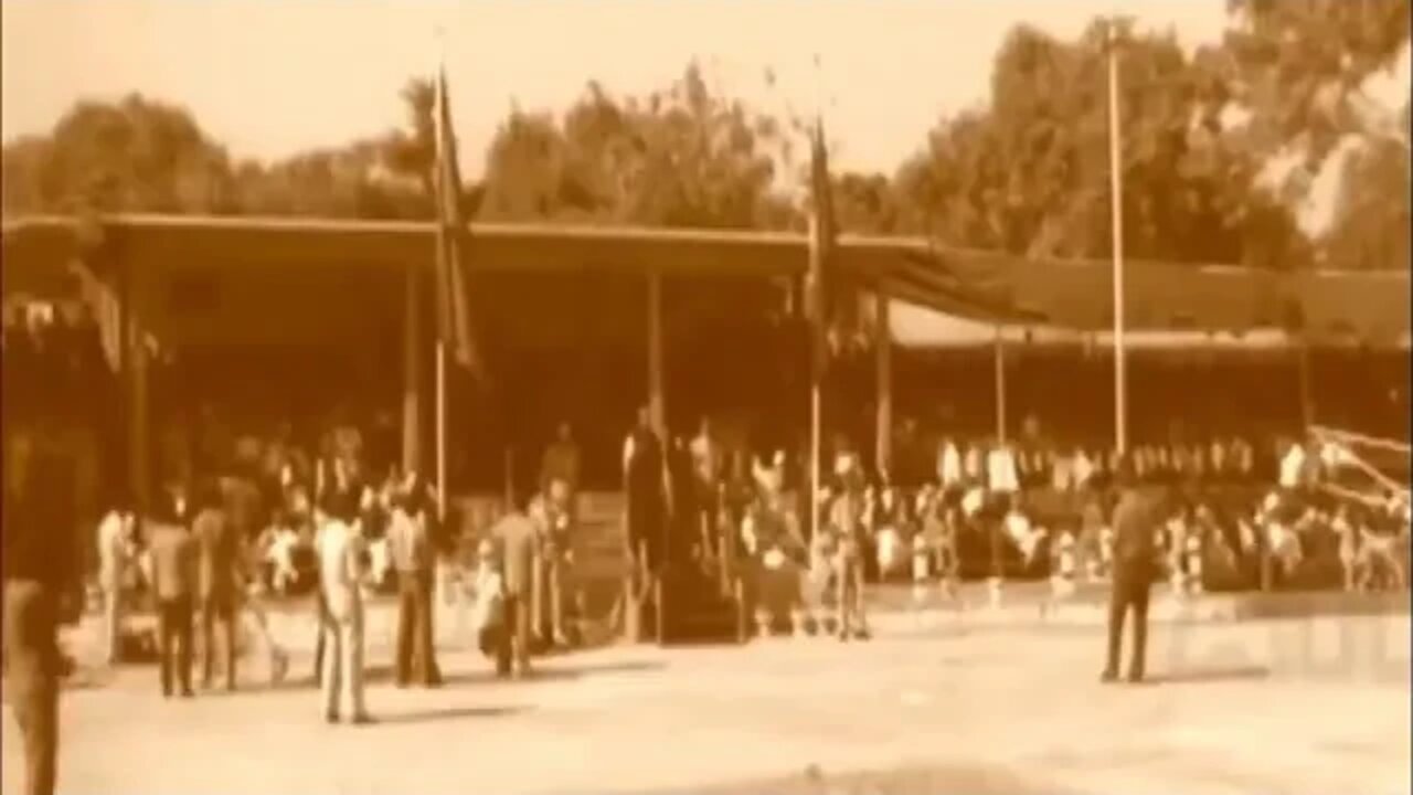 দুর্নীতিবাজ লুটেরাদের বিরুদ্ধে বঙ্গবন্ধুর বজ্রকন্ঠ #bongobondhu