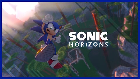 Sonic Horizons - SAGE 2023 Demo