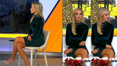 Carley Shimkus Dec 23 2024