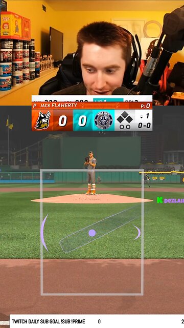 STEVE KWAN HITS A PERFECT PERFECT & THIS HAPPENS IN MLB THE SHOW 24