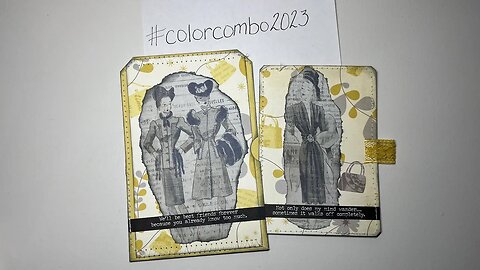 #colorcombo2023 Week #2
