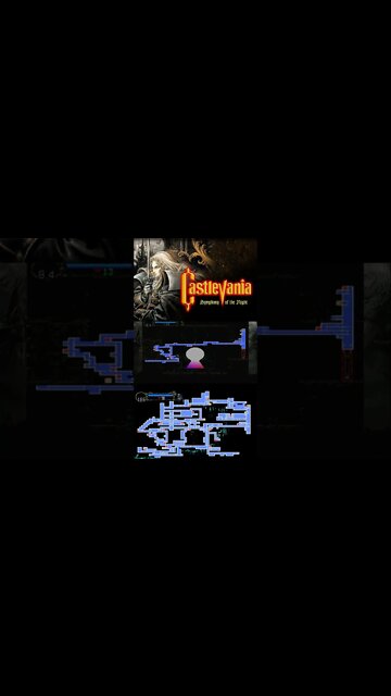 #castlevania #castlevaniasymphonyofthenight #castlevaniasymphonyofthenightmobile