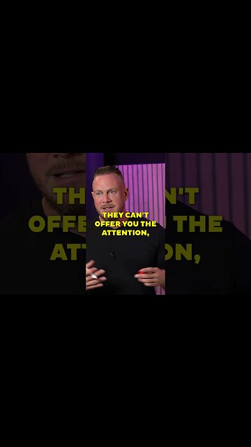 Why Some People ‘Care’ When You Suffer (It’s Not Compassion!)