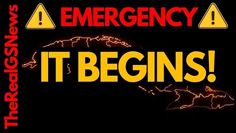 ⚠️ HAPPENING NOW ⚠️ MILLIONS IN THE STREET