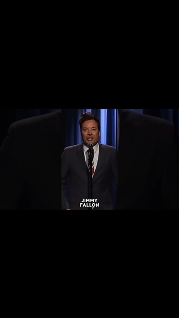 Jimmy Fallon, RIP Late Night