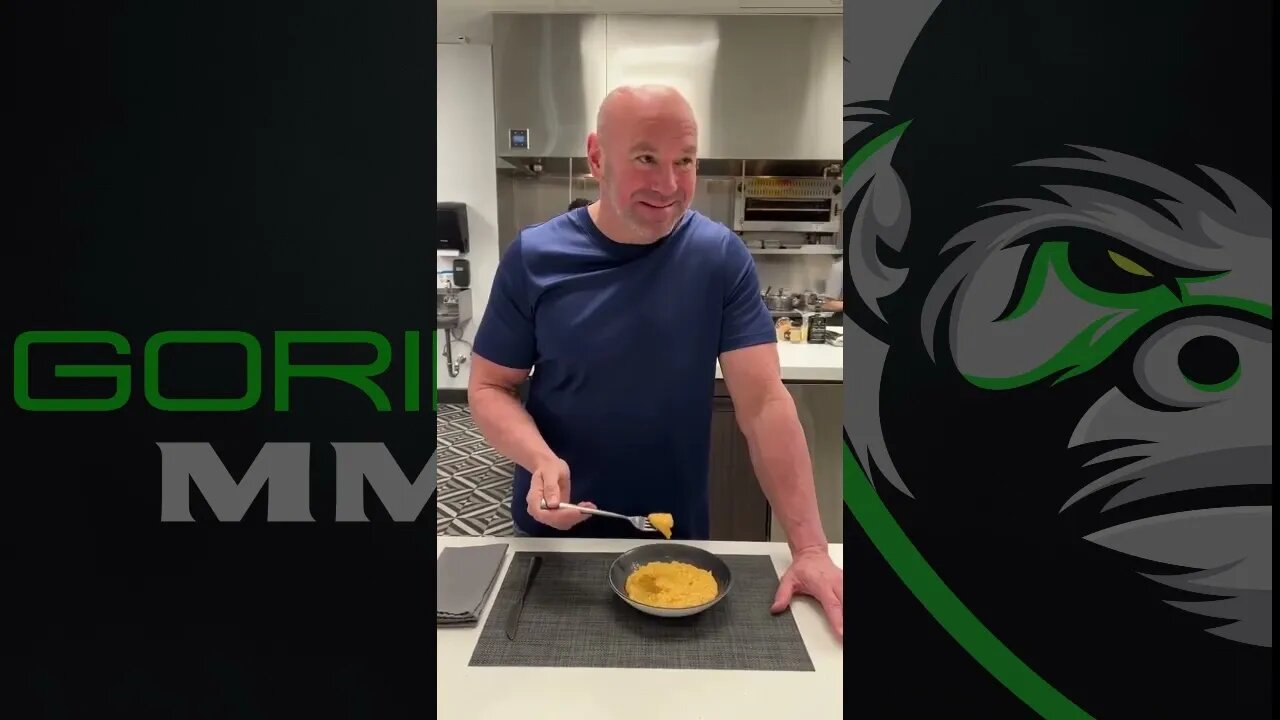 Dana White's F**k It Friday: Mashed Potato Chips