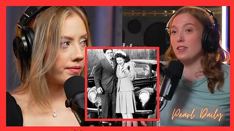 They all preferred to live in the 1950s