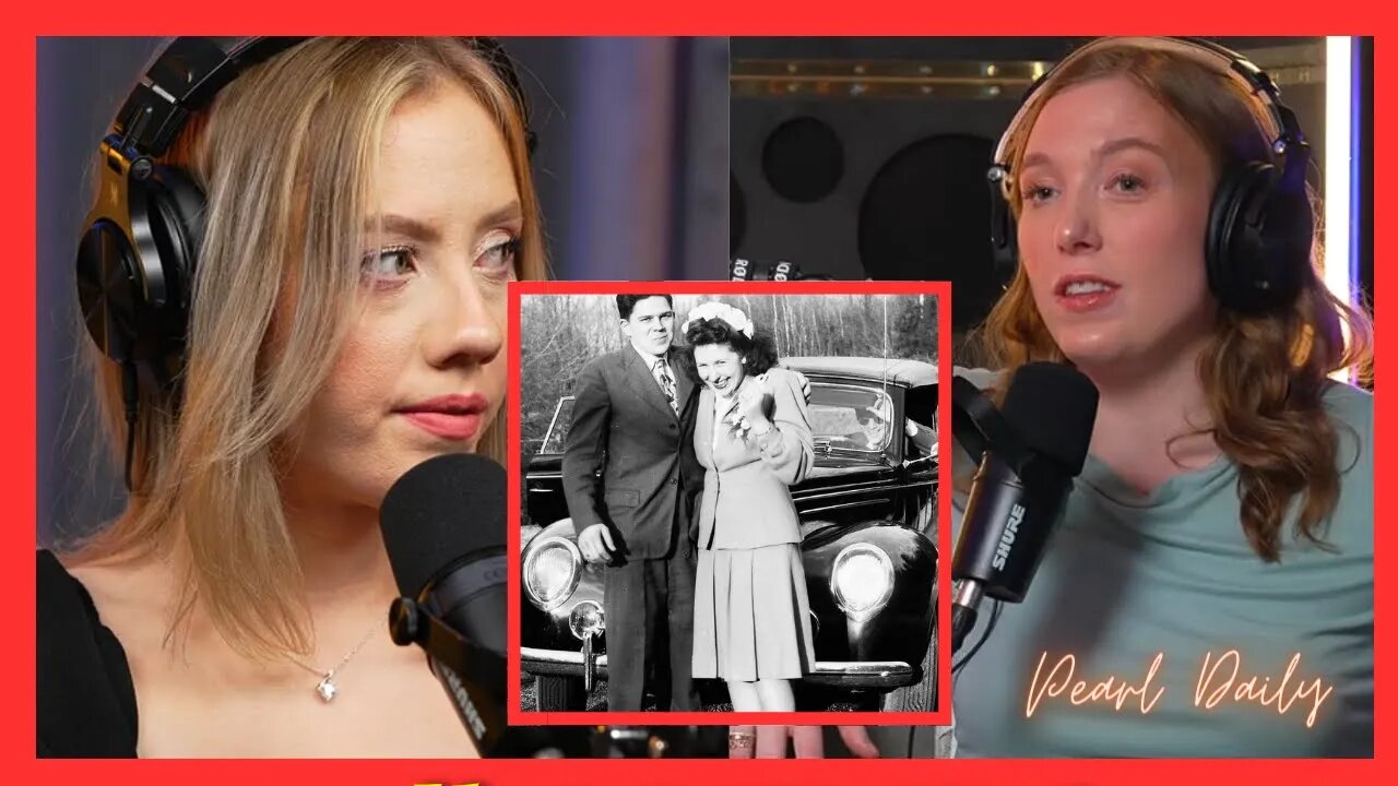 They all preferred to live in the 1950s