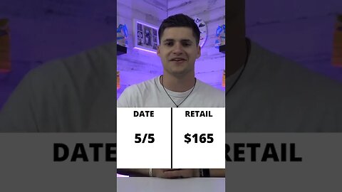 Release Reminder: Aime Leon Dore x New Balance 650R