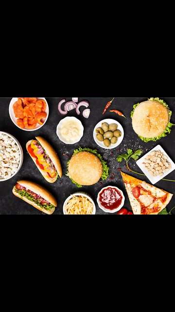 The uncomfortable truth about food video