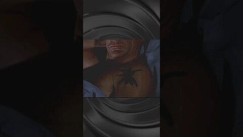 Dr. No tries to kill James Bond with a Tarantula