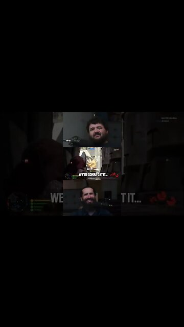 @TheRussianBadger EXTERMINATES Ewoks much to Micah's HORROR - Renegade Quick Bits