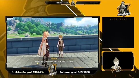 Zernichten's weirdest sayings