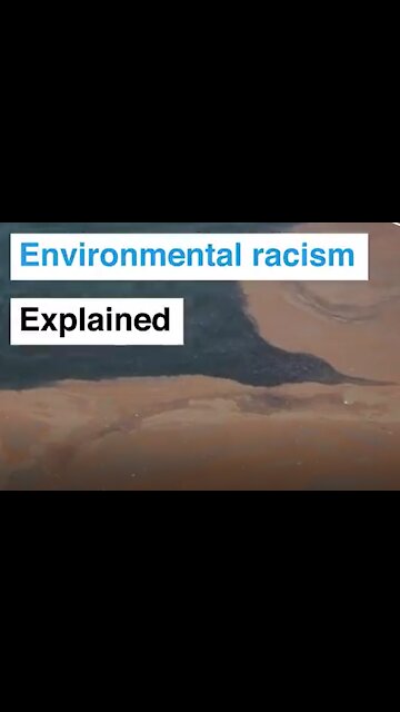 The World Economic Forum Exposes Environmental Racism | Great Reset
