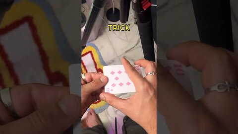 Fastest Card Trick in the World