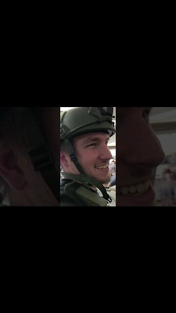 HARD HEAD VETERAN'S BUMPSKI #SHORTS