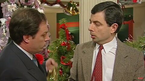 Bean THANKSGIVING | Mr Bean Full Episodes