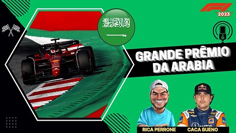 GP da Arabia Saudita