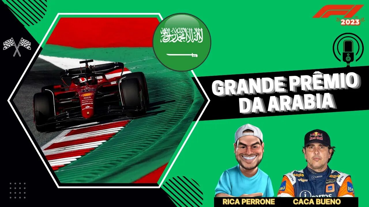 GP da Arabia Saudita