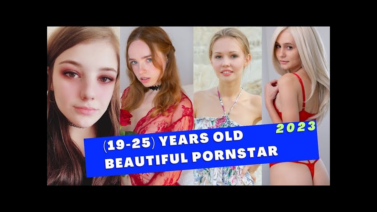 Top 10 most beautiful porn actresses