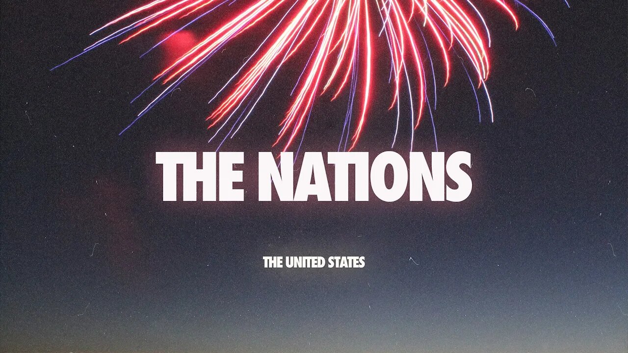 The Nations | July 3rd