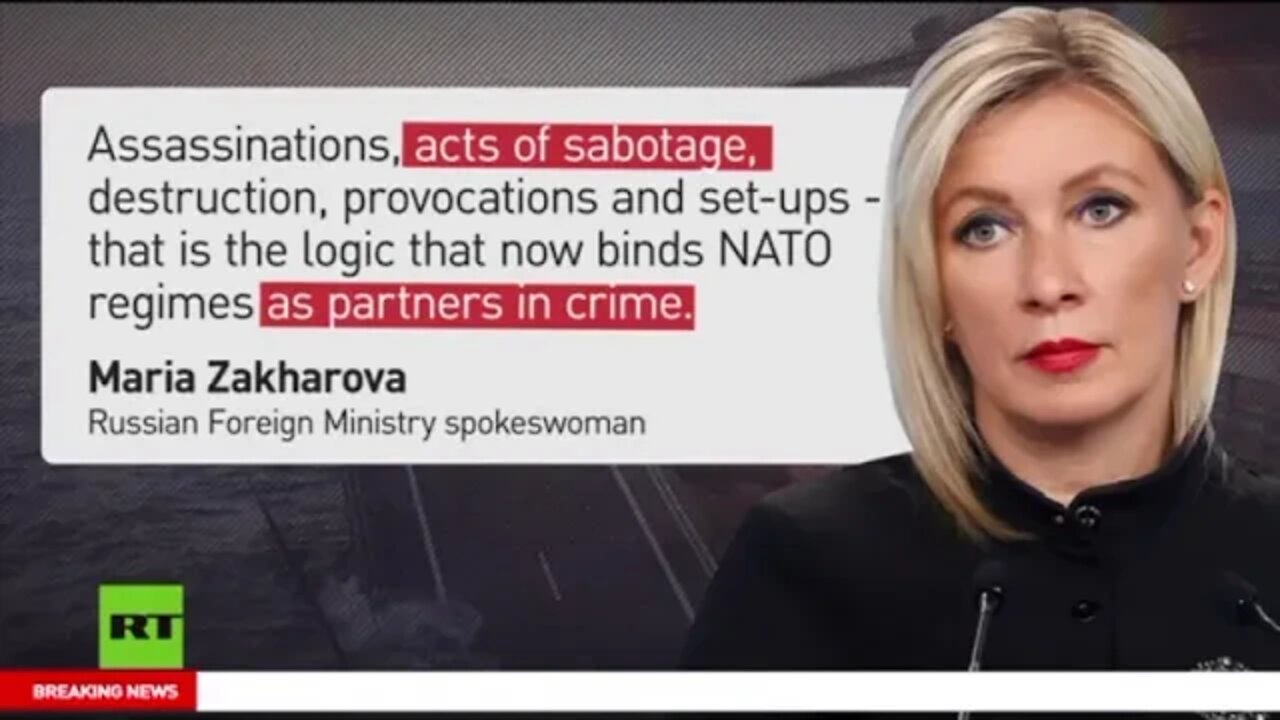 NATO's War in Ukraine - Update Oct 9 2022