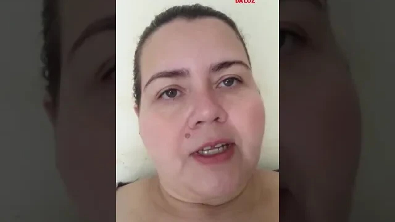 Relato da Cura de Cristiane Bello - Tratamento de Cura com Canalizamor Davi Silva