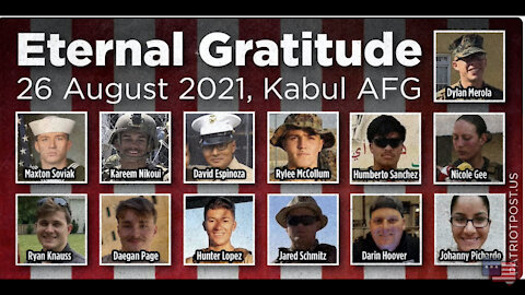 Americans in Kabul | Debbie Discusses 8.30.21
