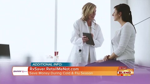 Save Money During Cold And Flu Season