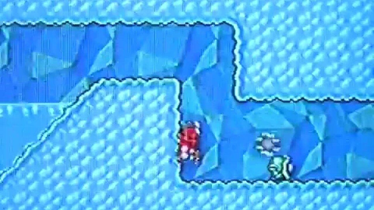 Super Mario Bros. 3 Walkthrough Part 14