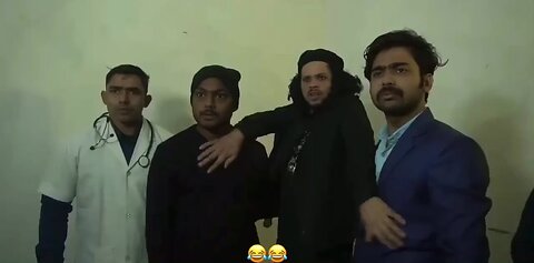 R2h funny comedy￼￼￼🤣🤣
