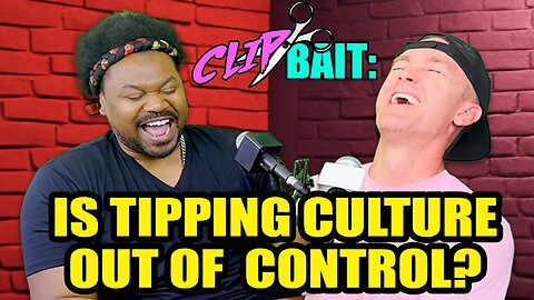 Is Tipping Out of Control?