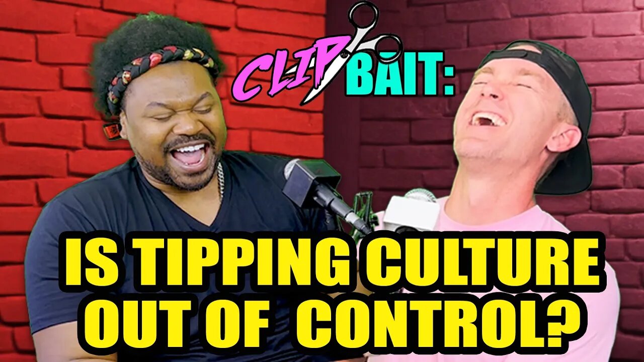 Is Tipping Out of Control?