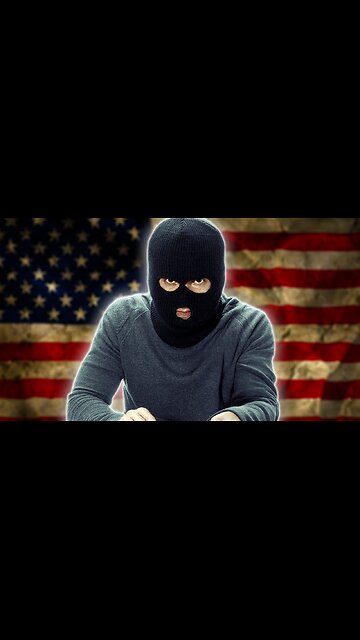 The Biggest American Scam!