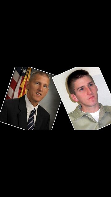 Tim McVeigh ~ Fake 🥸 & Gay FBI Agent 🕵️‍♂️ Paul Wysopal