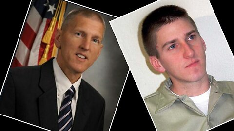 Tim McVeigh ~ Fake 🥸 & Gay FBI Agent 🕵️‍♂️ Paul Wysopal