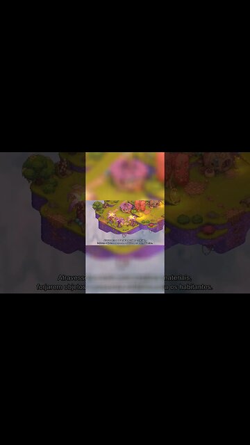 Bandle Tale #shorts #canalcompanhiadosjogos #teresópolis #nintendo