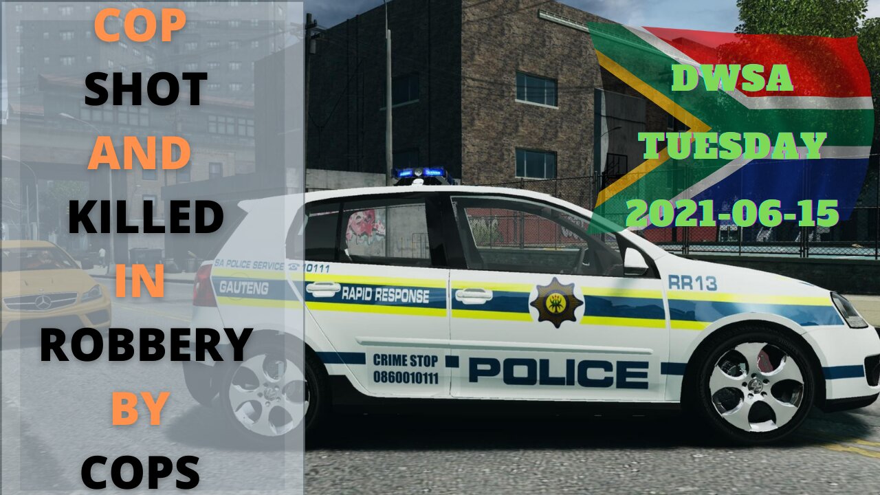 Daily Wrap SA Tuesday 2021-06-15