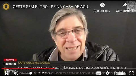 A MALDIÇÃO DOS TRAÍRAS