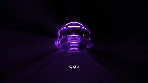 DJ CSM Overdose