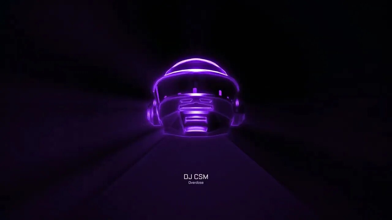 DJ CSM Overdose