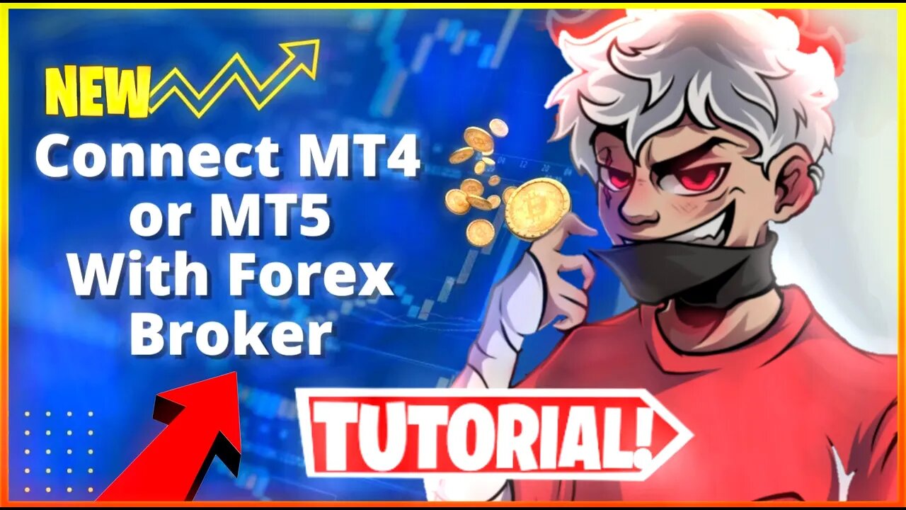 How To Connect your Account In MT4/5 | How To Place Trade In Mt4 | How To calculate lot size