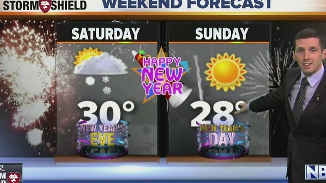 NBC26 Live at 10:00 Weather