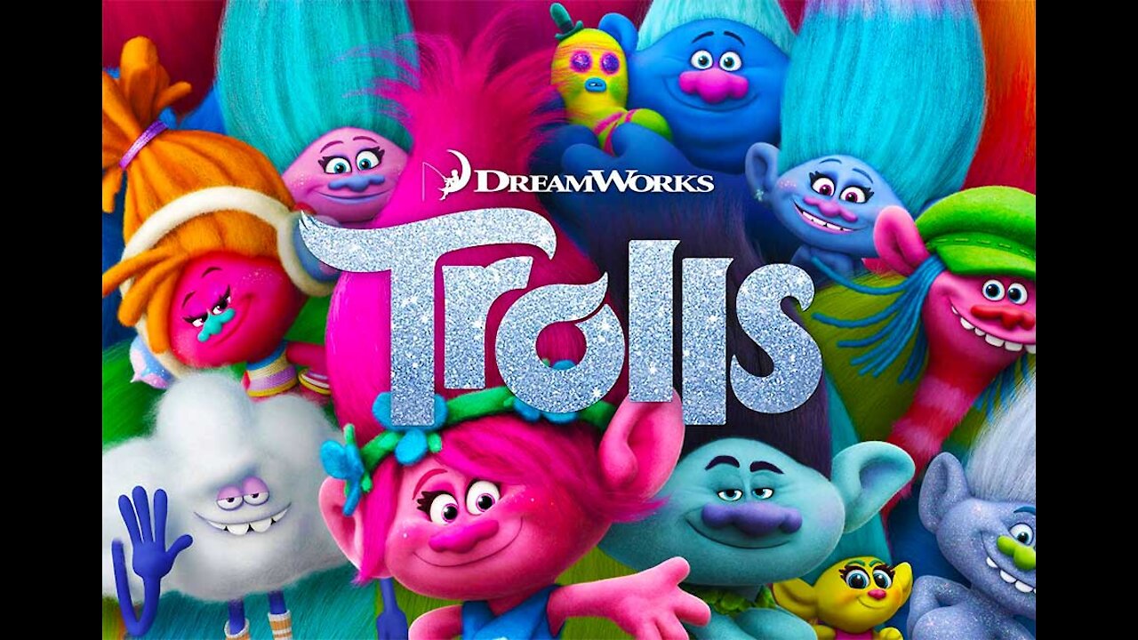 Freemasons, Ritual Sacrifice, Osiris, and The Trolls Movie