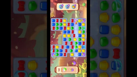 Shorts Playrix Homescapes Gameplay Walkthrough Level 12341-040