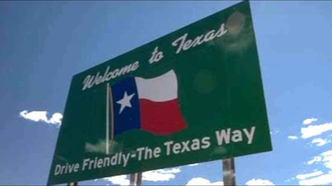 Legislation Introduced In Texas For Forensic Audit