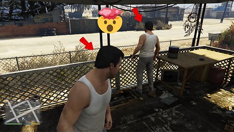 GTA 5 Glitches