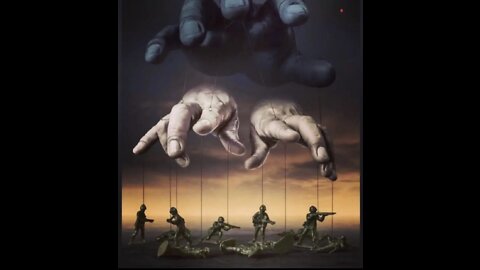 Masters Of War